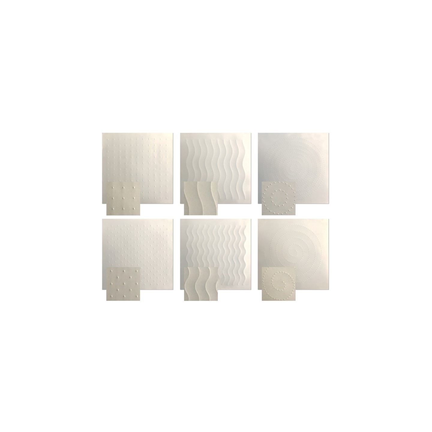 Roylco® Sensory Paper