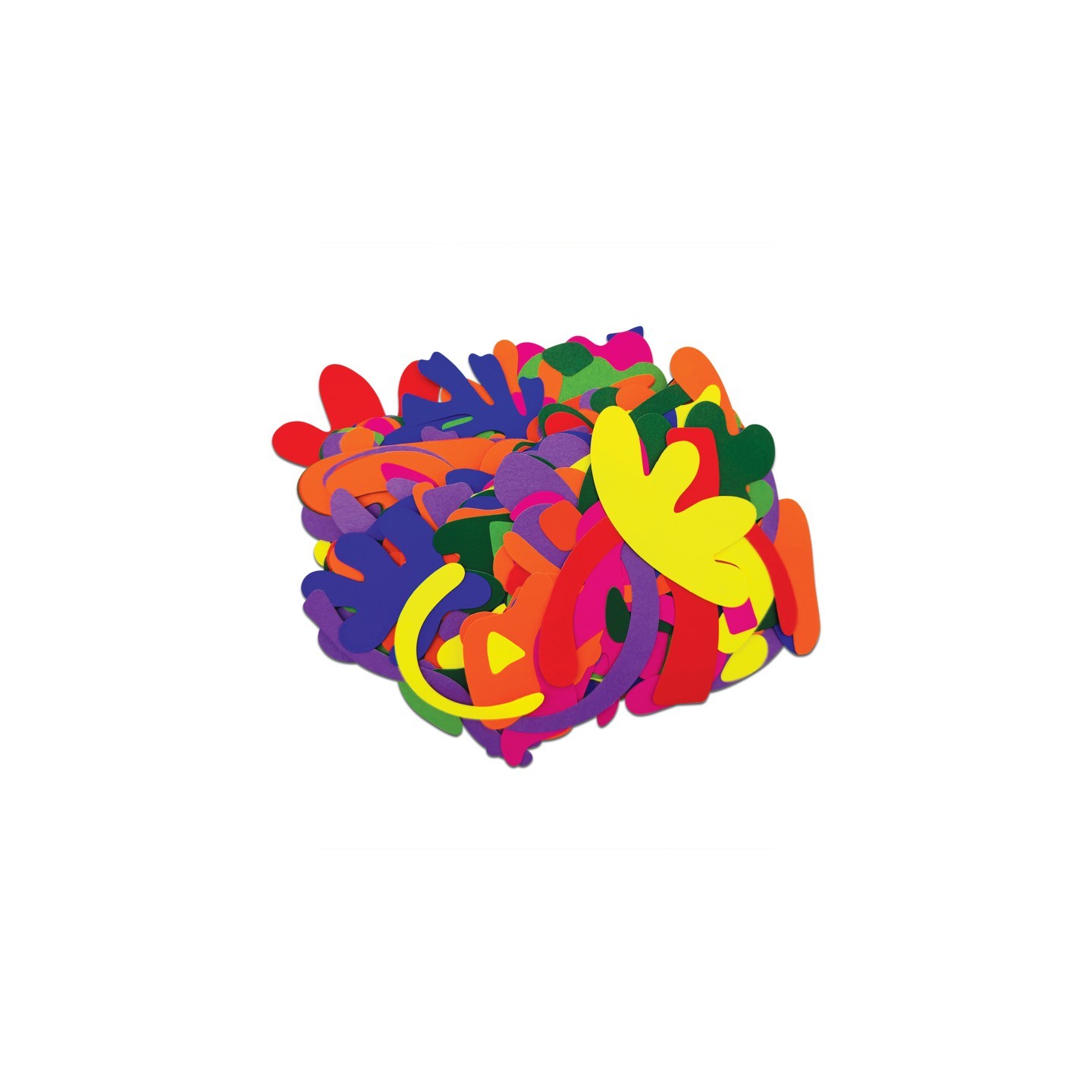 Roylco® Matisse Collage Shapes