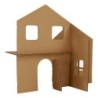 Roylco® Classroom Doll House Pack, 12 Houses