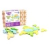 Roylco® STEAM Infinity Tiles