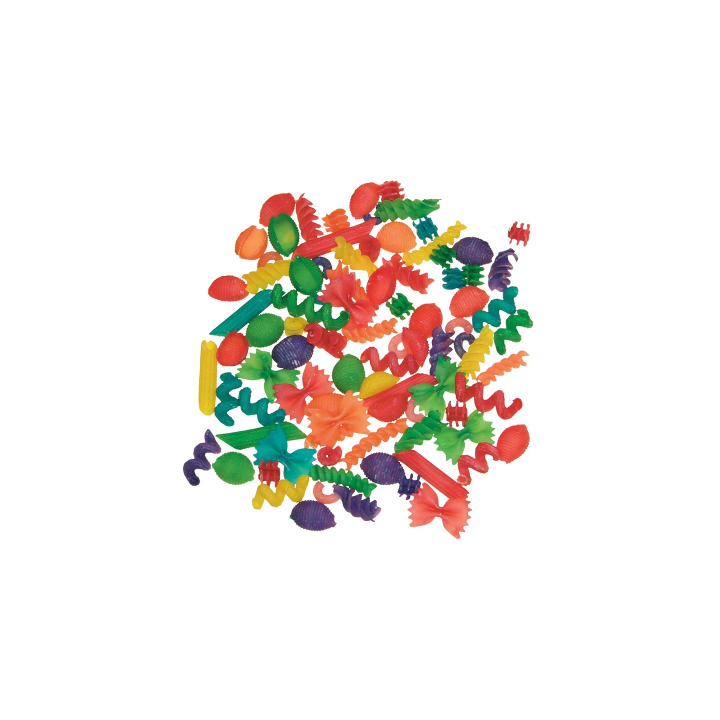 Roylco® Art-a-Roni®, Bright Colors, 1 lb.