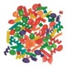 Roylco® Art-a-Roni®, Bright Colors, 1 lb.