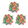 Roylco® Art-a-Roni®, Bright Colors, 1 lb. Per Pack, 3 Packs