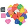 Roylco® Really Big Buttons™, Pack of 60