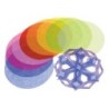 Roylco® 4" Tissue Circles, Pack of 480