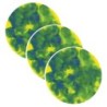 Roylco® Color Diffusing Paper, 9" Circles, 100 Per Pack, 3 Packs