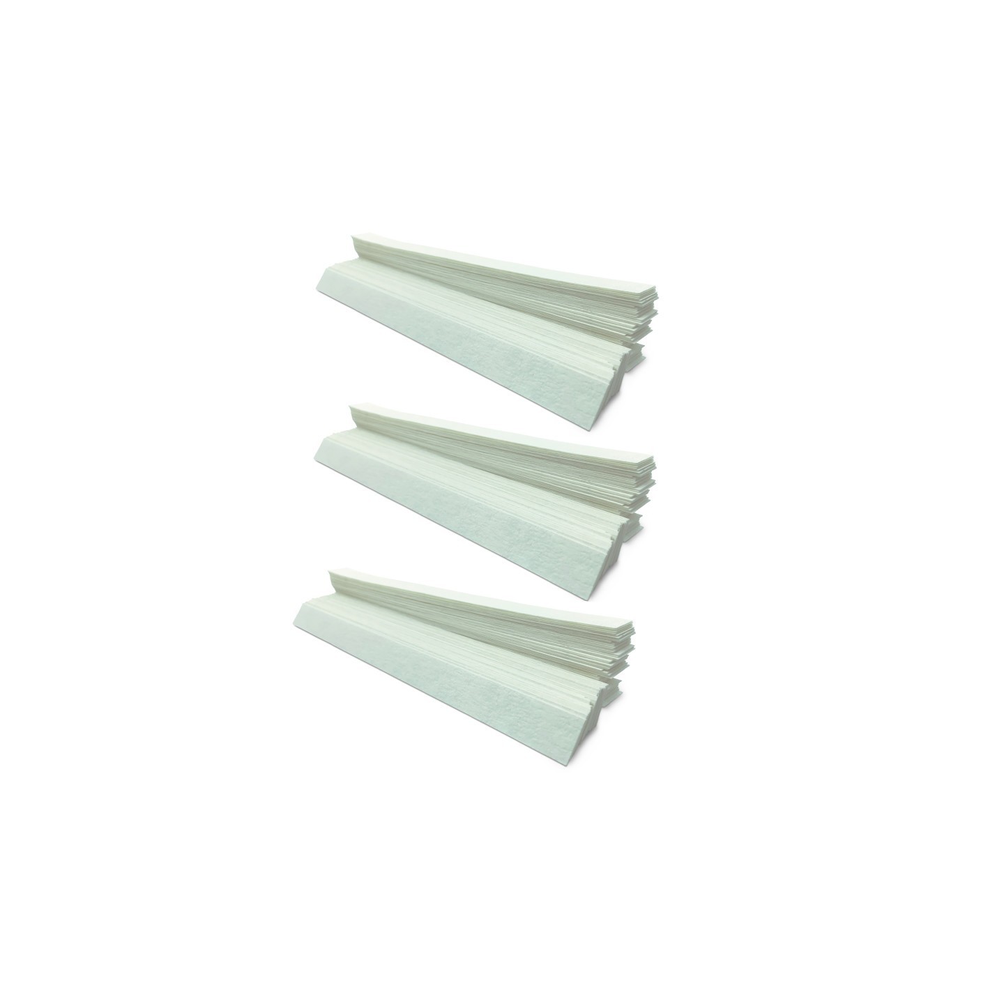 Roylco® Blots of Strips, 100 Per Pack, 3 Packs