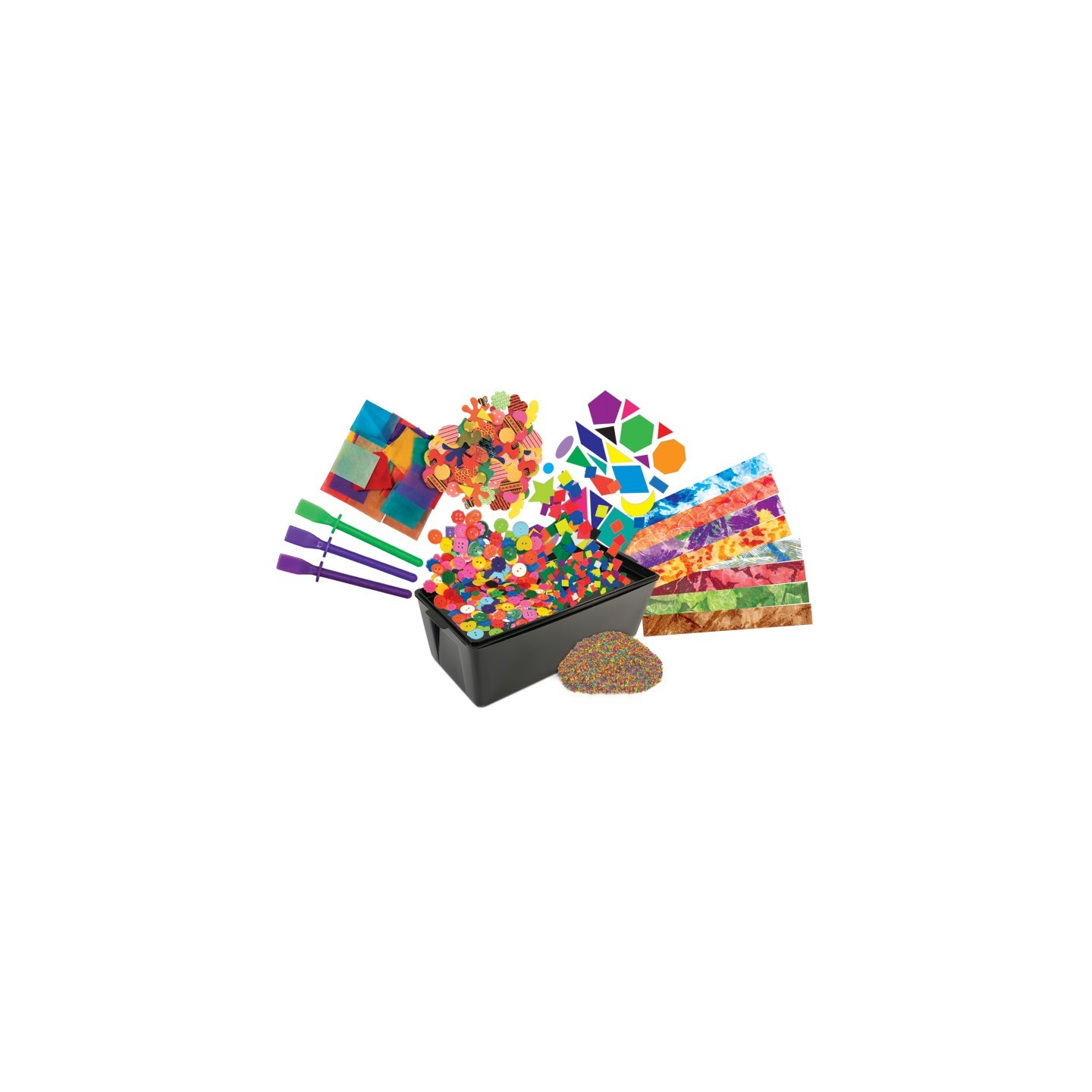 Roylco® Art Start Kit