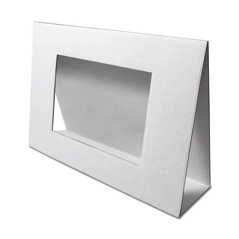 Roylco® Stand-Up Picture Frames, Pack of 24