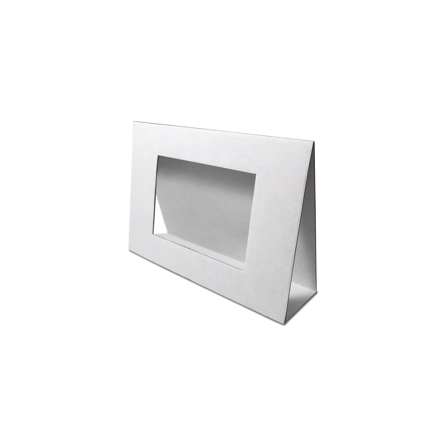 Roylco® Stand-Up Picture Frames, Pack of 24