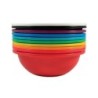 Roylco® Bright Bowls, Pack of 10