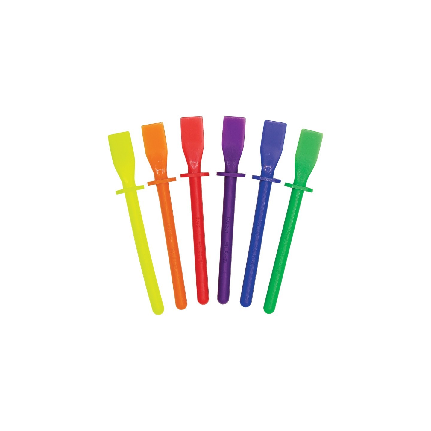 Roylco® Goo Spreaders, Pack of 10