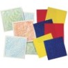 Roylco® Animal Skins Rubbing Plates, Pack of 6