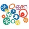 Roylco® Gear Stencil Tracers