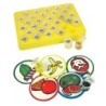 Roylco® Scents Sort Match-Up Kit