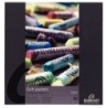 Rembrandt Soft Pastel Cardboard Box Set, Landscape Selection, 90 Full Sticks