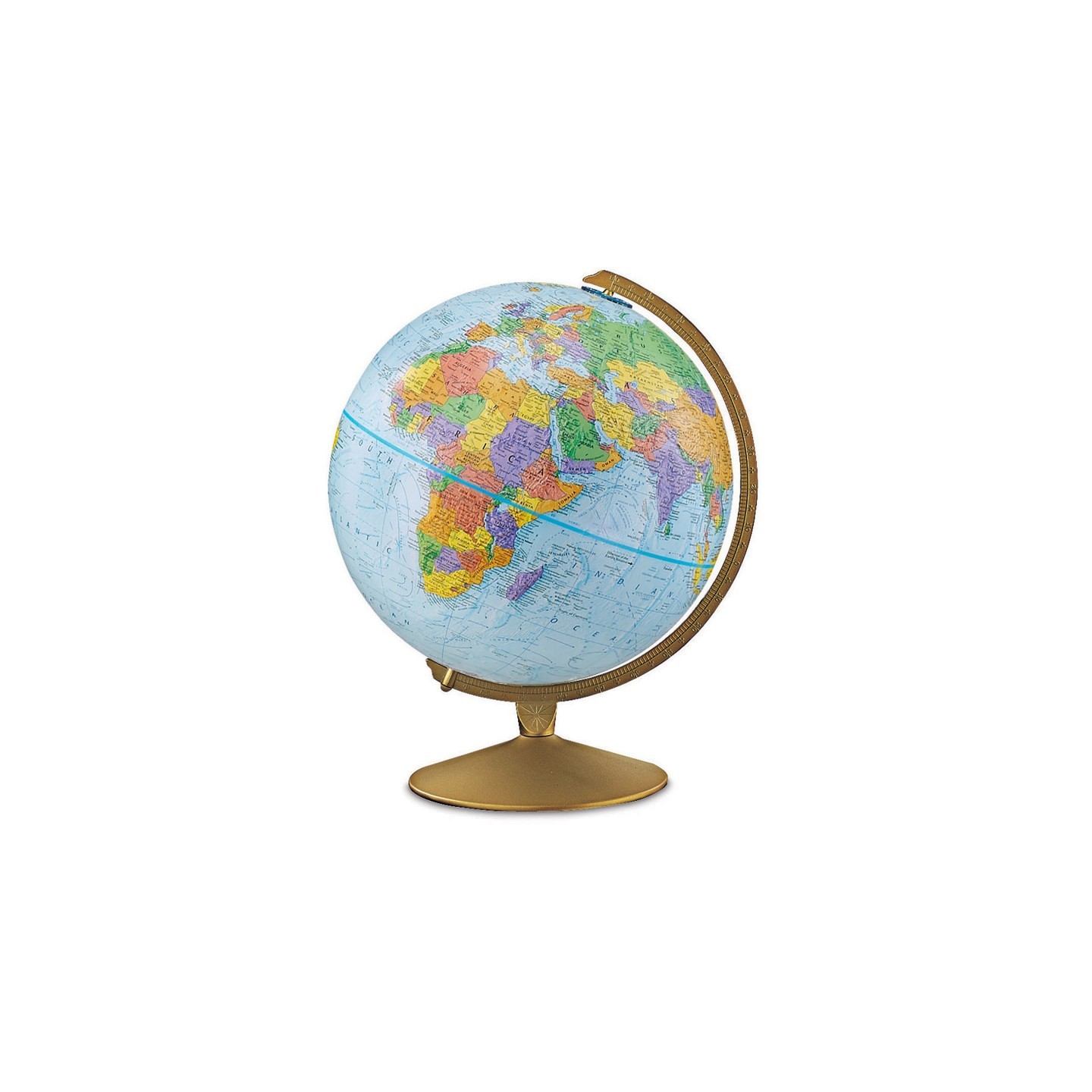 Replogle Globes Explorer Globe, 12"