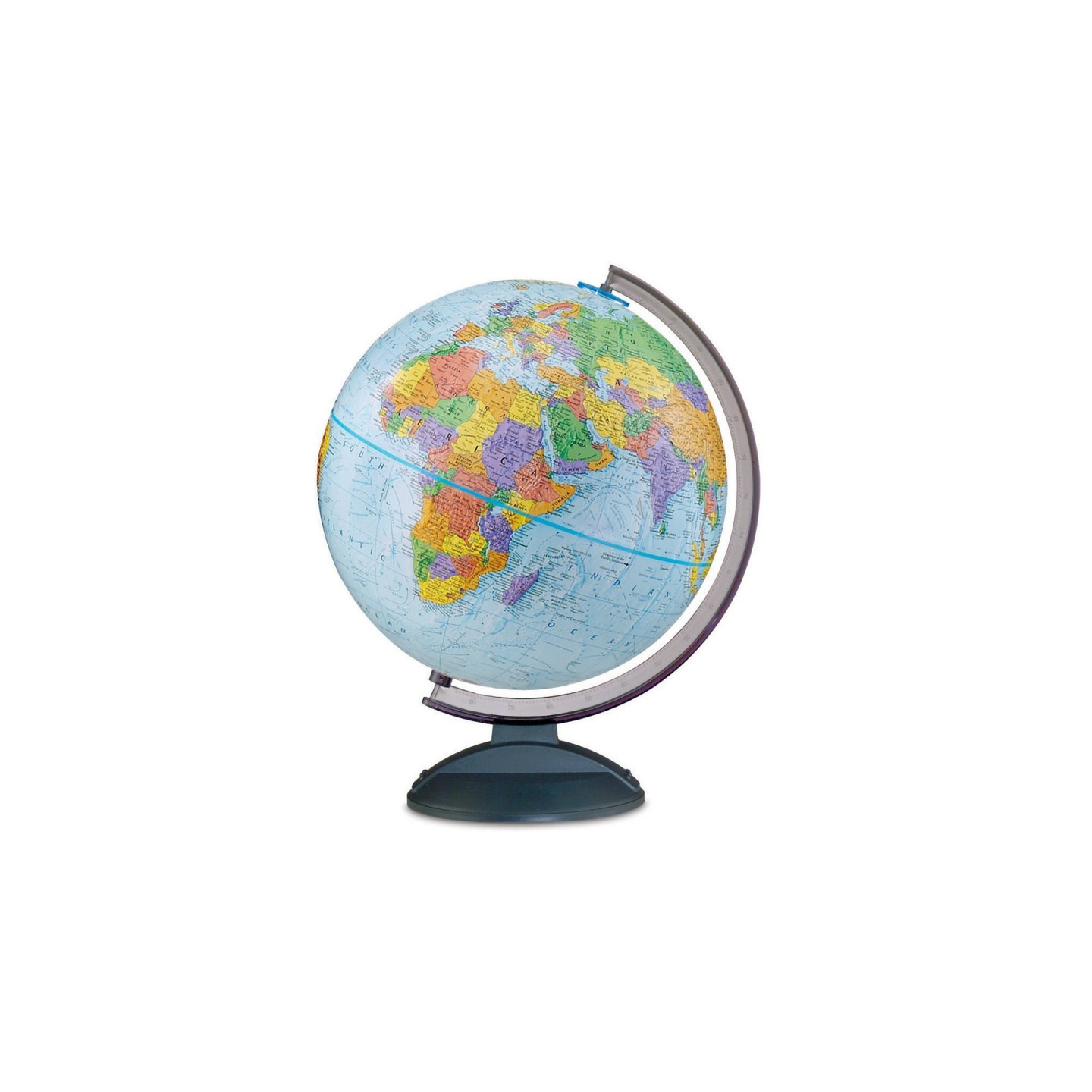 Replogle Globes Traveler Globe, 12"