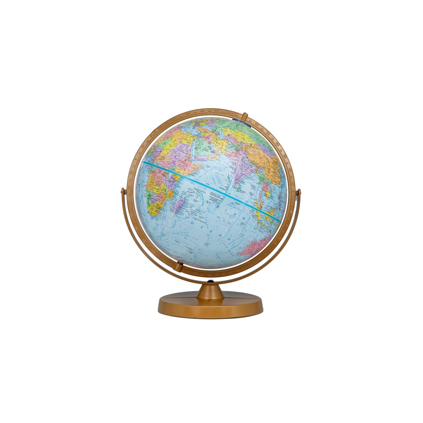 Replogle Globes Pioneer Globe, 12"