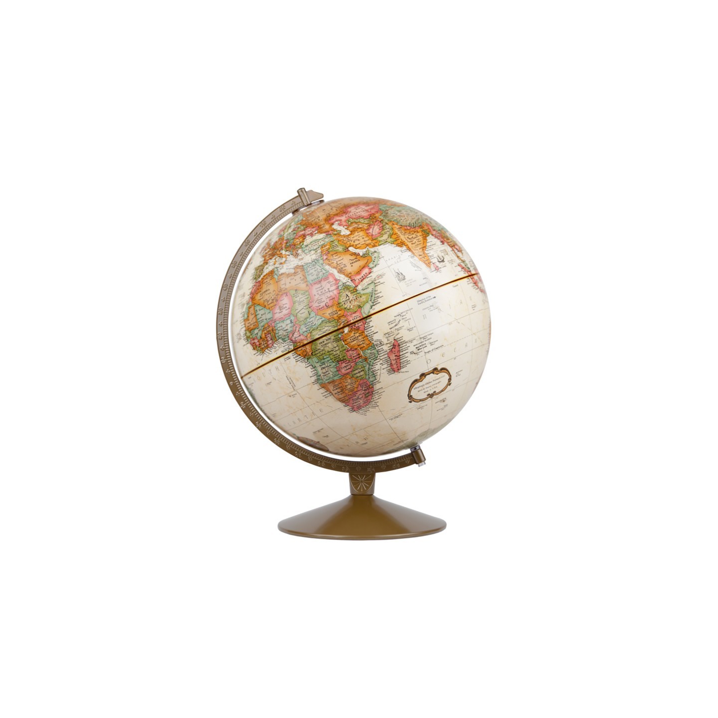 Replogle Globes Franklin Globe