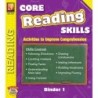 Remedia Publications Core Reading Skills Program: Binder 1