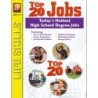 Remedia Publications The Top 20 Jobs Series: Today's Hottest High School Degree Jobs
