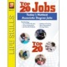 Remedia Publications The Top 20 Jobs Series: Today's Hottest Associate Degree Job
