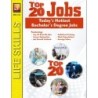 Remedia Publications The Top 20 Jobs Series: Today's Hottest Bachelor's Degree Jobs