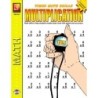 Remedia Publications Timed Math Drills: Multiplication Workbook