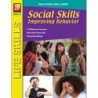 Remedia Publications Real-World Skills Series: Social Skills Book 1