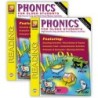 Remedia Publications Phonics For Older Students Book, Pack of 2