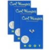 Random House Hoot Book, Pack of 3