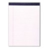 Roaring Spring Paper Products Legal Pad, Standard, White