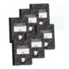 Roaring Spring Paper Products Marble Composition Book, Picture Story Ruled, Pack of 6