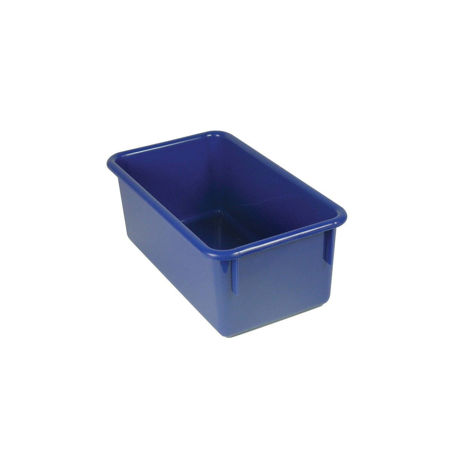 Romanoff Stowaway® Tray no Lid, Blue