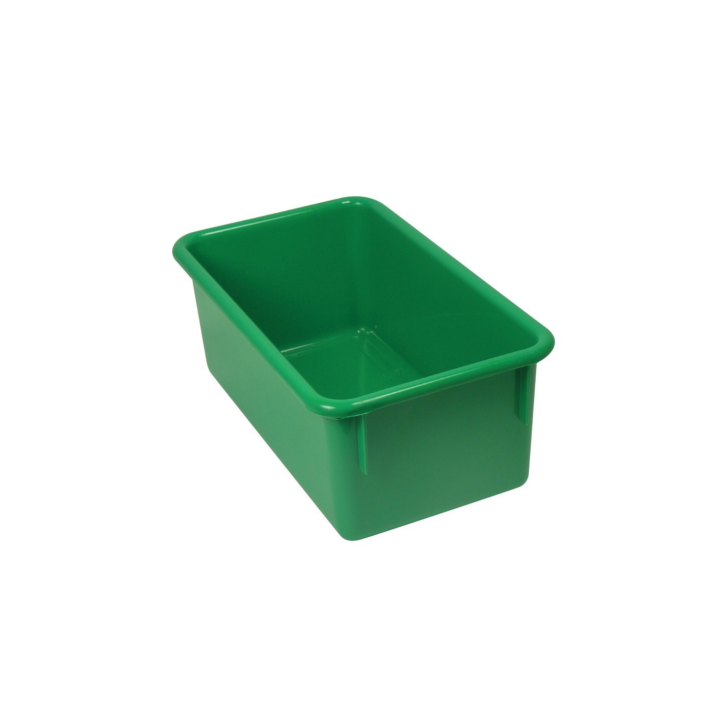 Romanoff Stowaway® Tray no Lid, Green