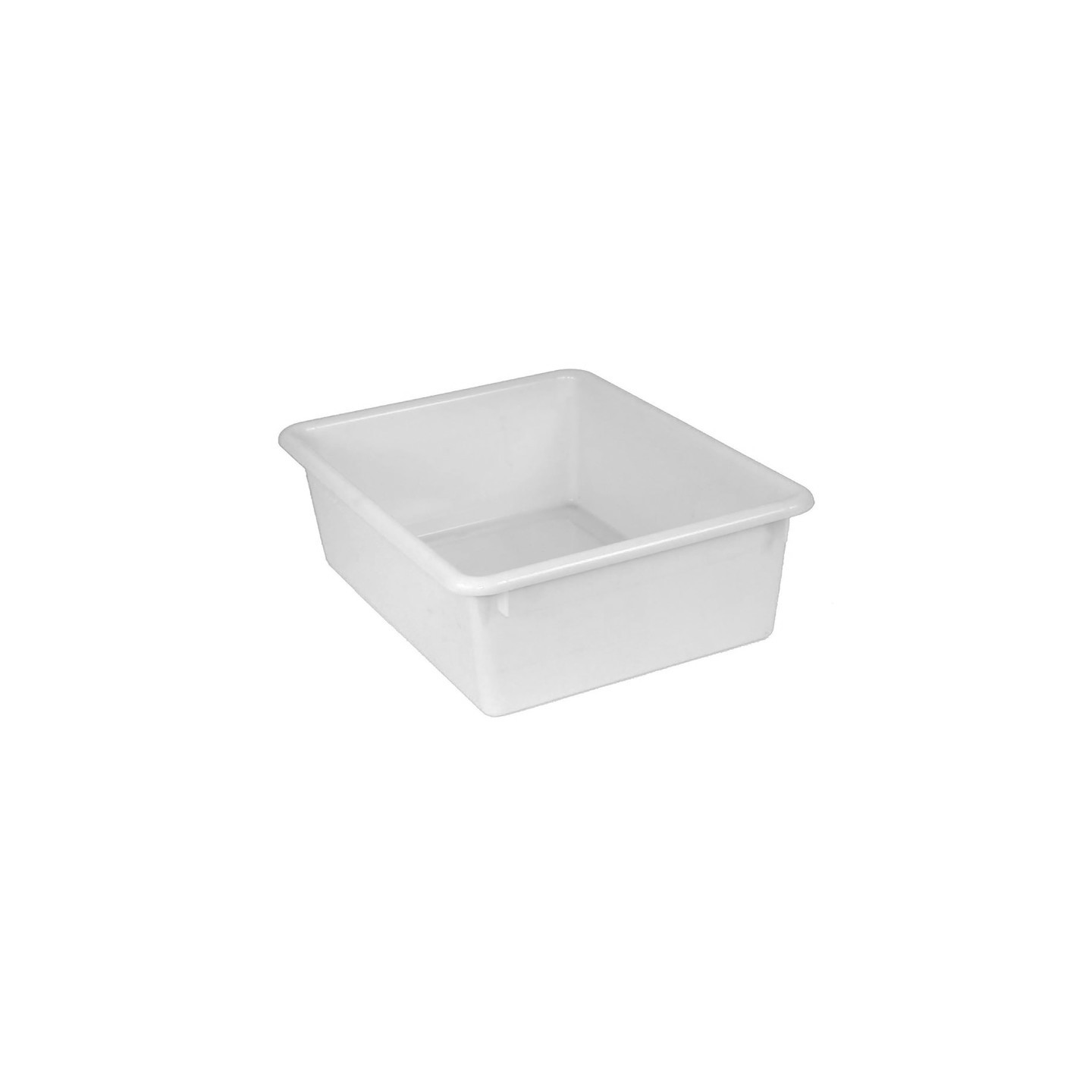 Romanoff Double Stowaway® Tray Only, White