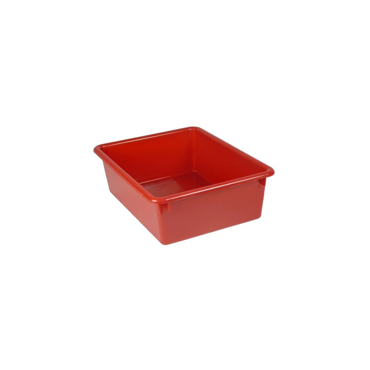 Romanoff Double Stowaway® Tray Only, Red