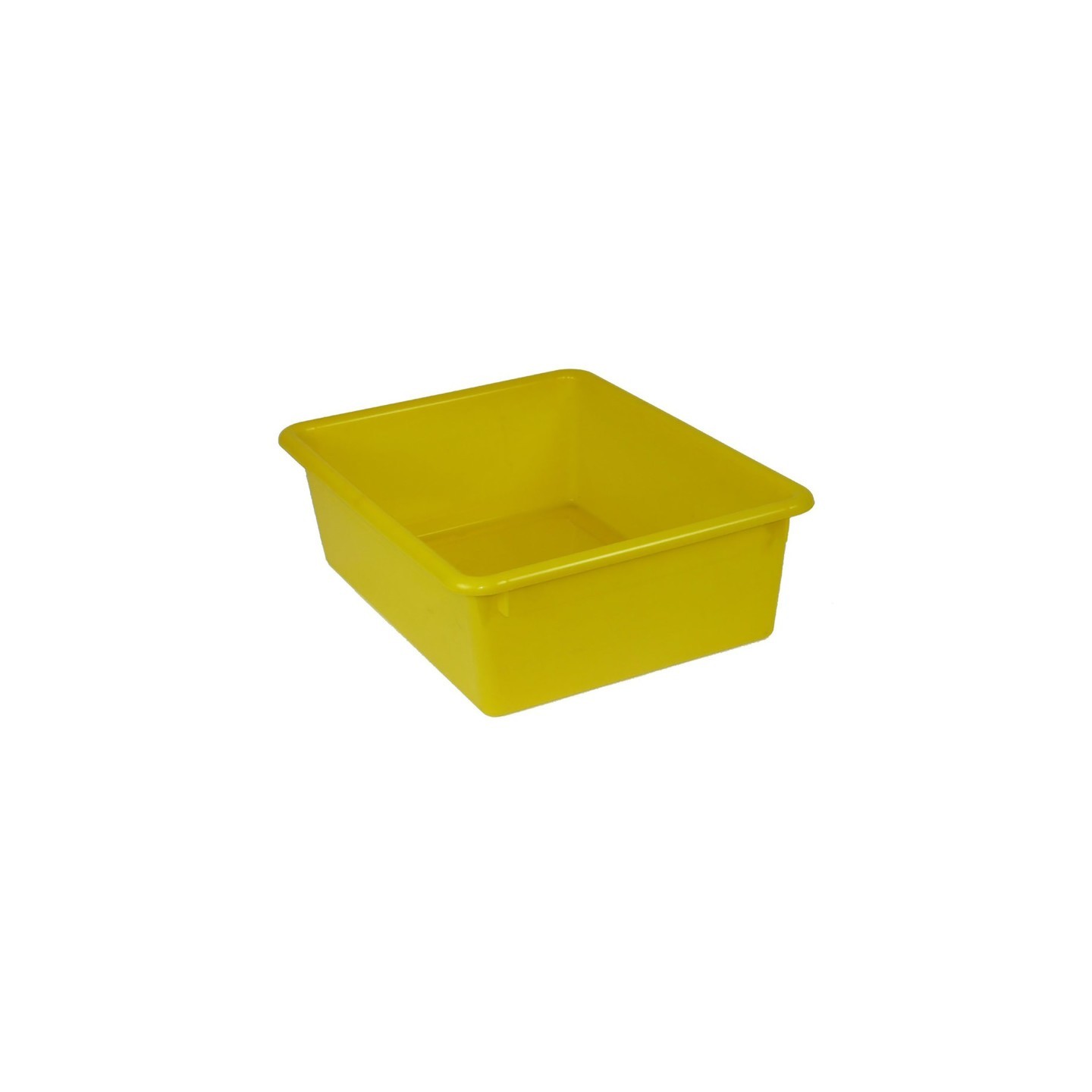 Romanoff Double Stowaway® Tray Only, Yellow