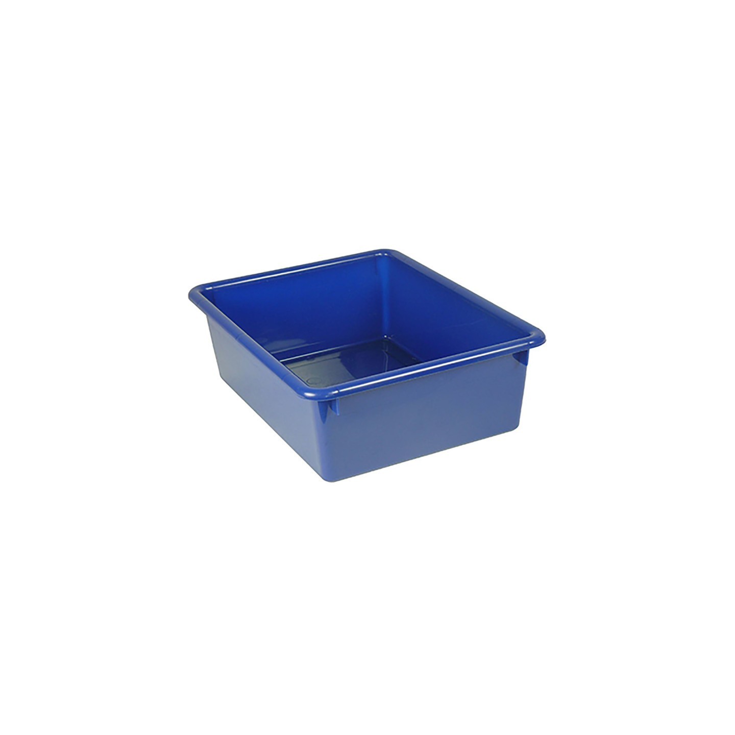 Romanoff Double Stowaway® Tray Only, Blue