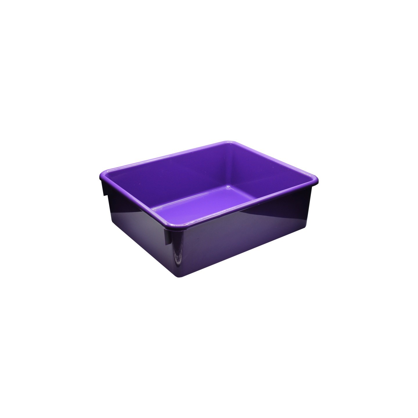 Romanoff Double Stowaway® Tray Only, Purple