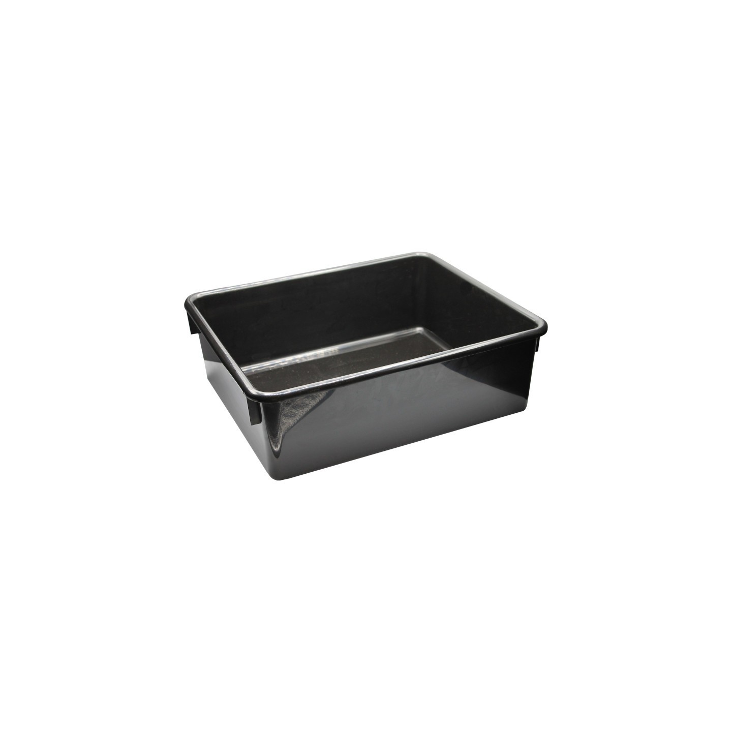 Romanoff Double Stowaway® Tray Only, Black