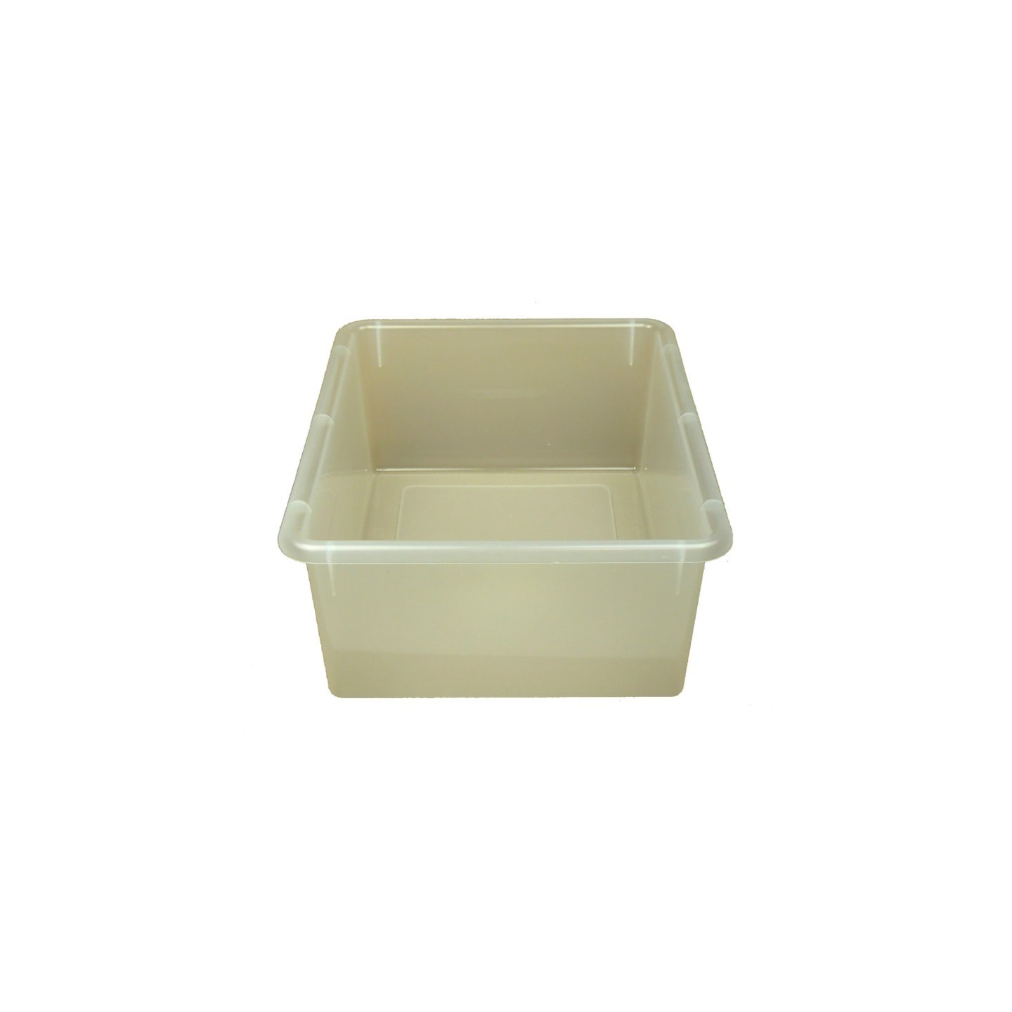 Romanoff Double Stowaway® Tray Only, Clear