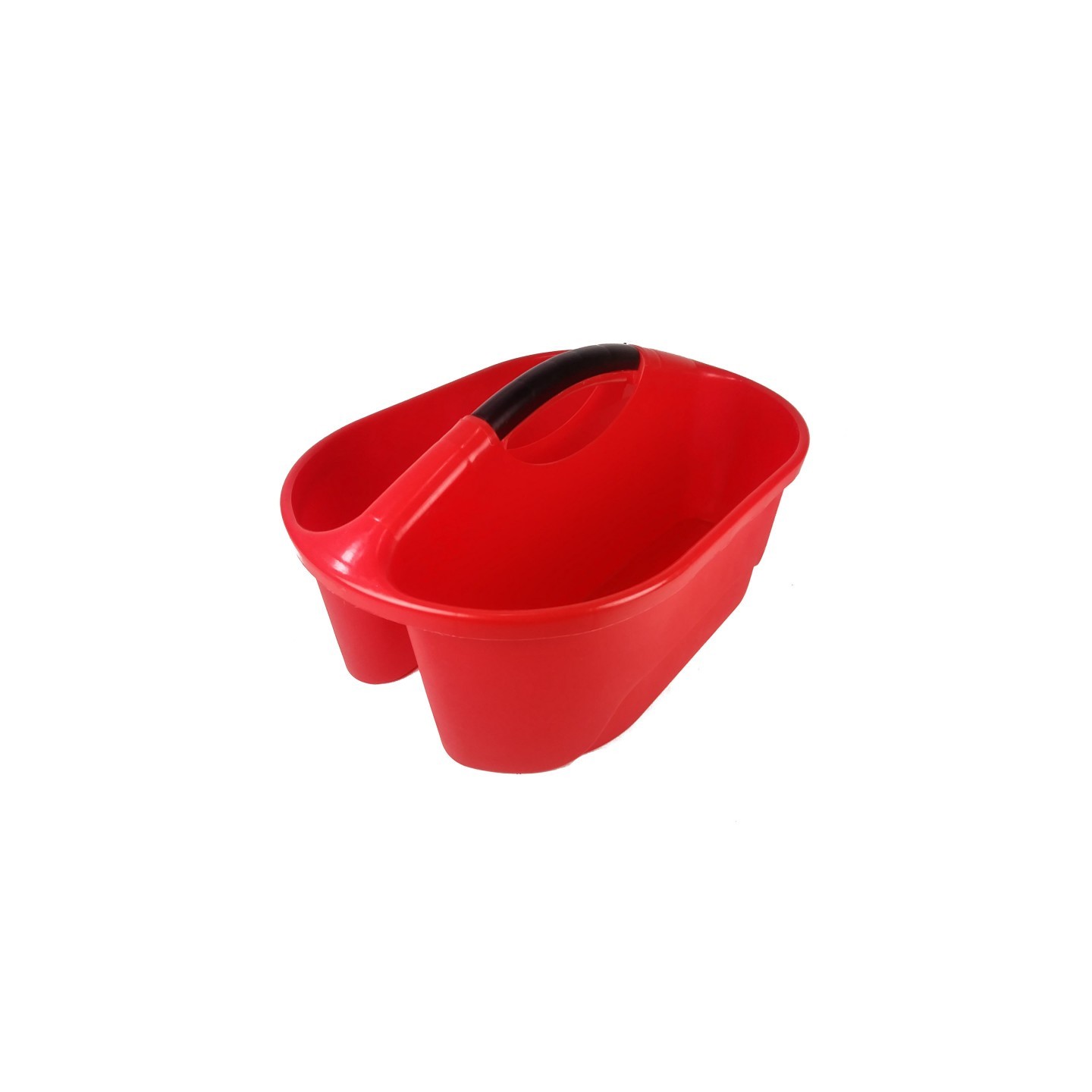 Romanoff Classroom Caddy, Red
