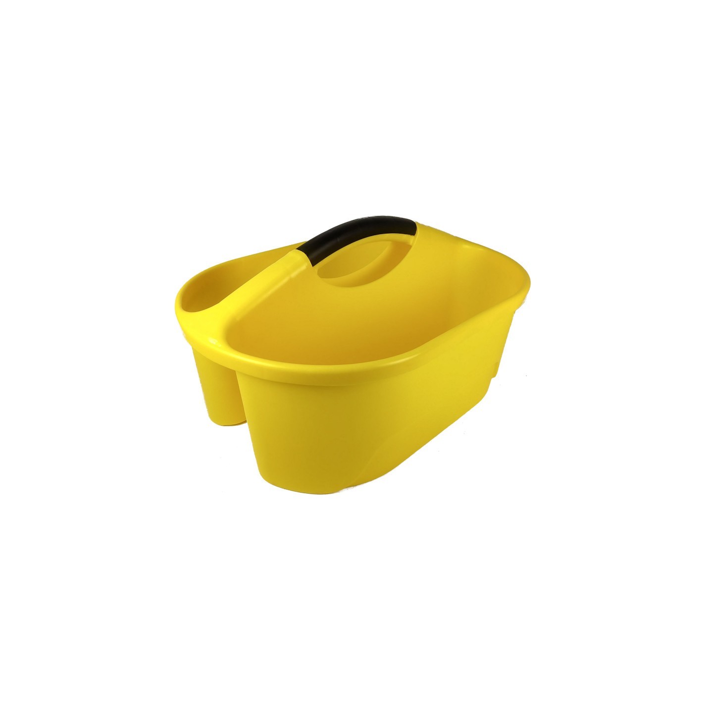 Romanoff Classroom Caddy, Yellow