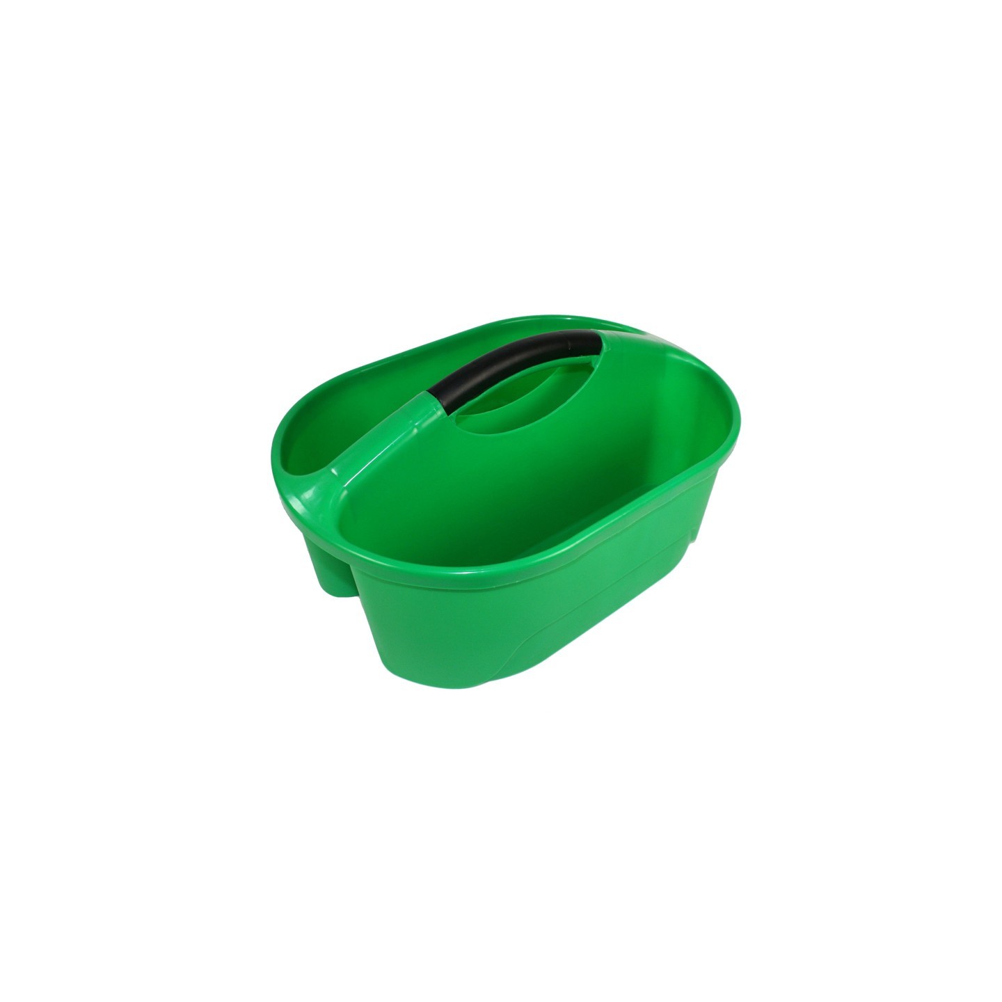 Romanoff Classroom Caddy, Green