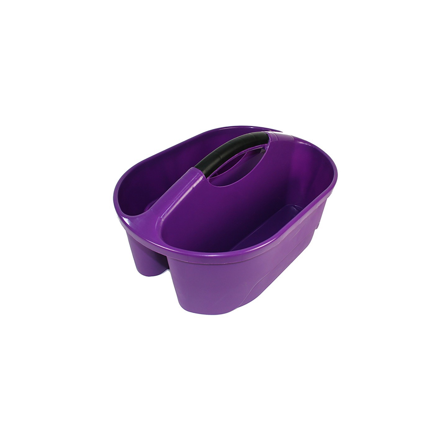 Romanoff Classroom Caddy, Purple