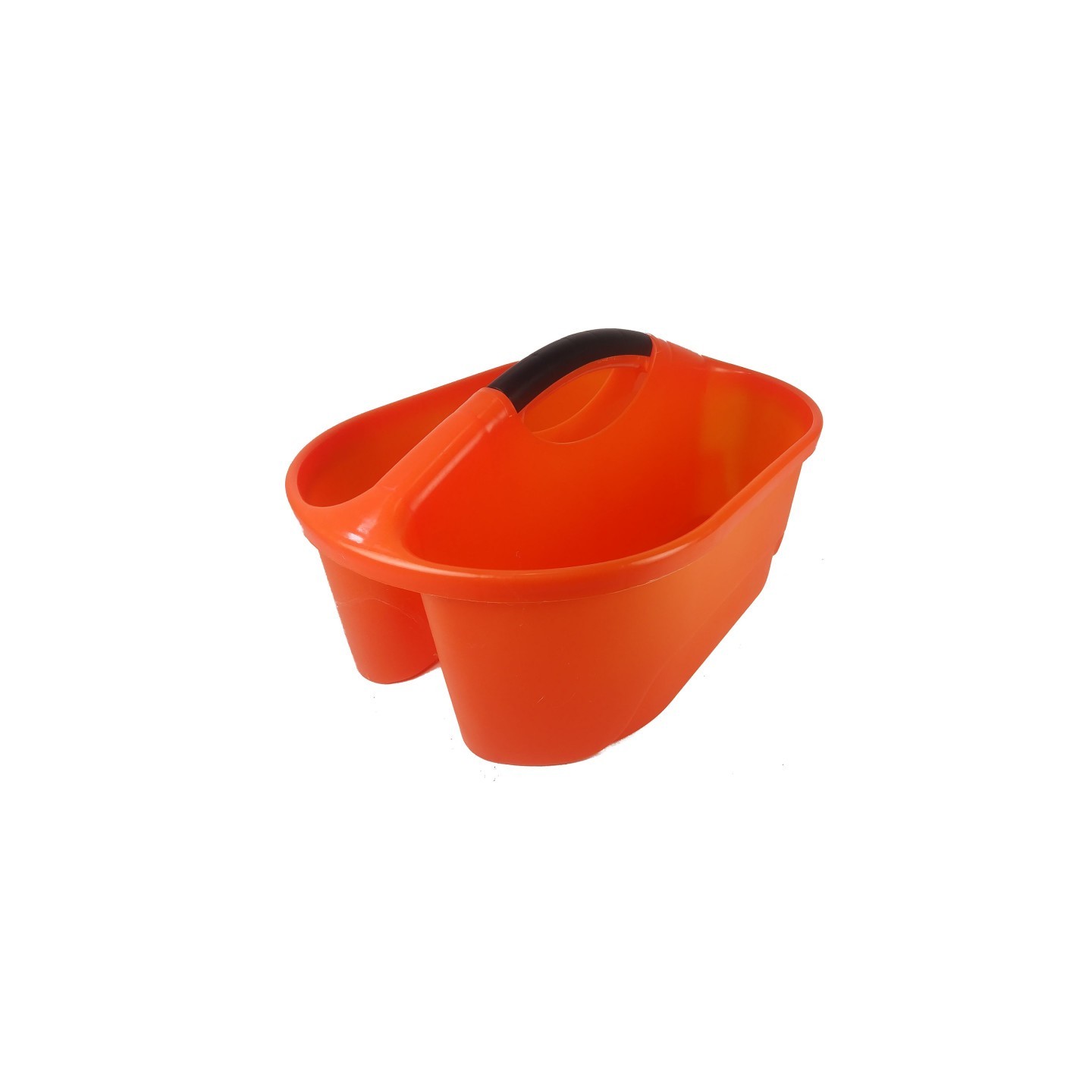 Romanoff Classroom Caddy, Orange