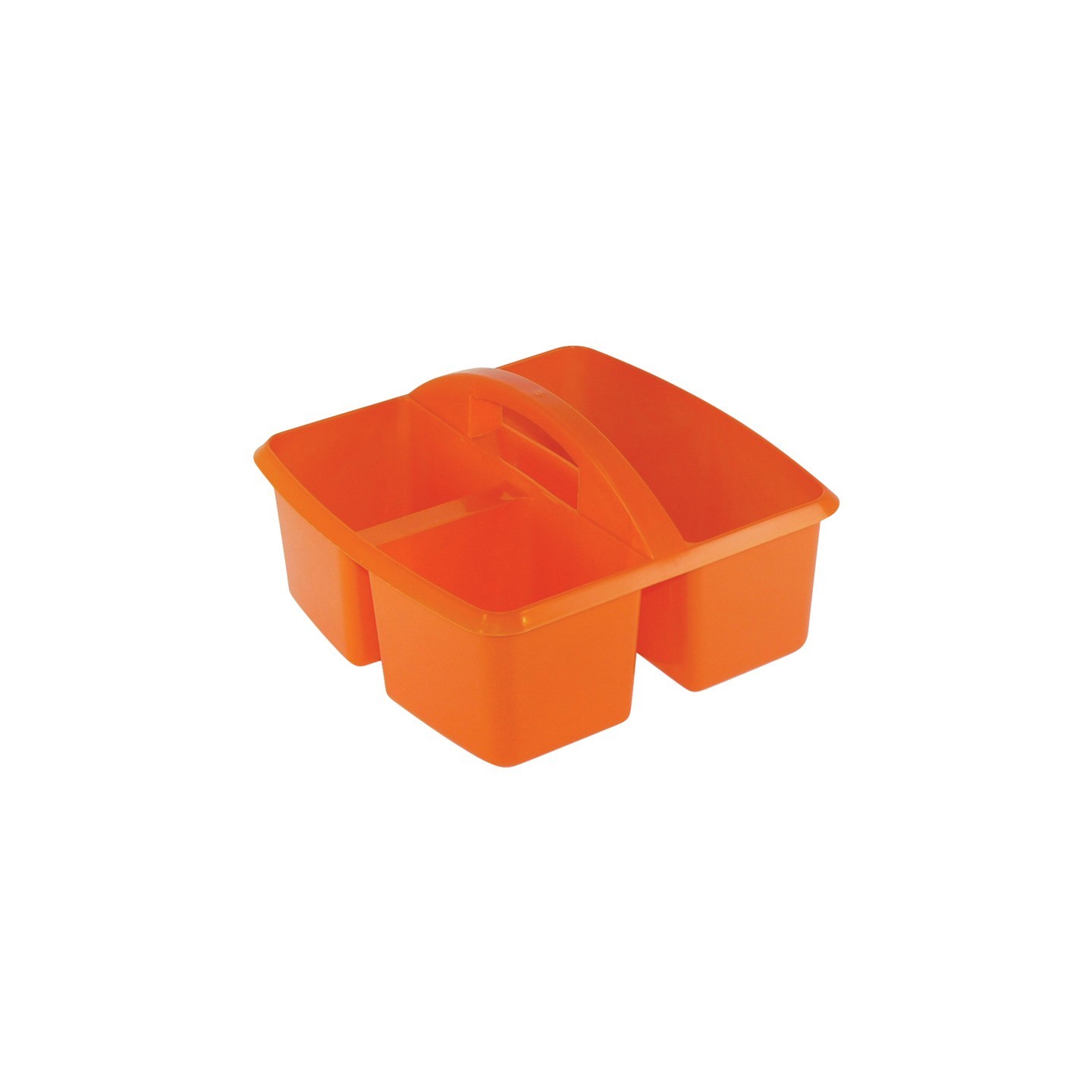 Romanoff Small Utility Caddy, Orange