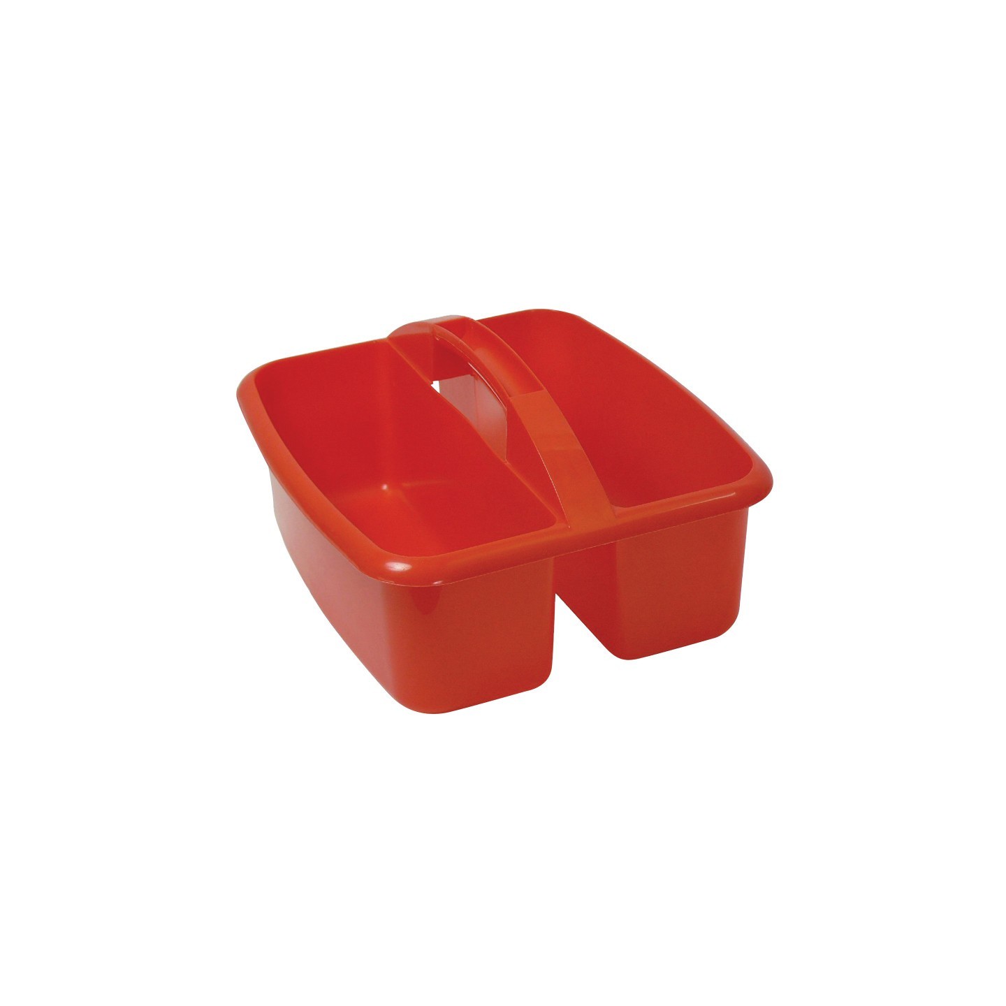 Romanoff Large Utility Caddy, Red